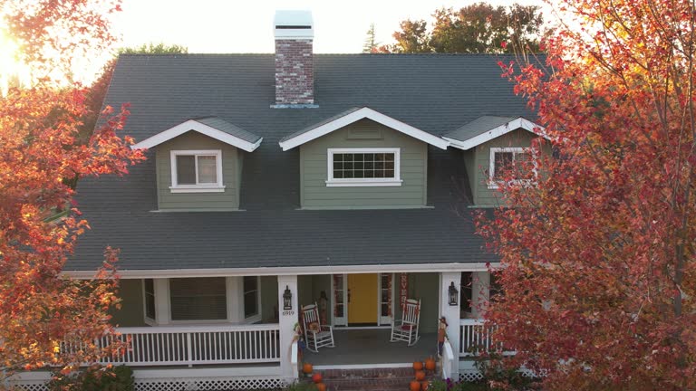 Best Emergency Roof Repair Services  in Rochelle, IL