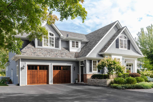 Best Commercial Roofing Services  in Rochelle, IL