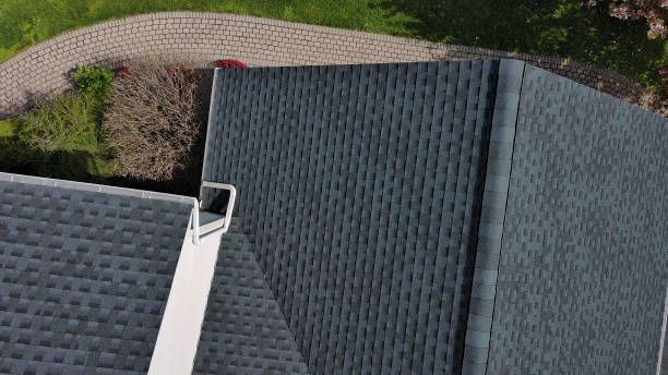 Best Sheet Metal Roofing  in Rochelle, IL