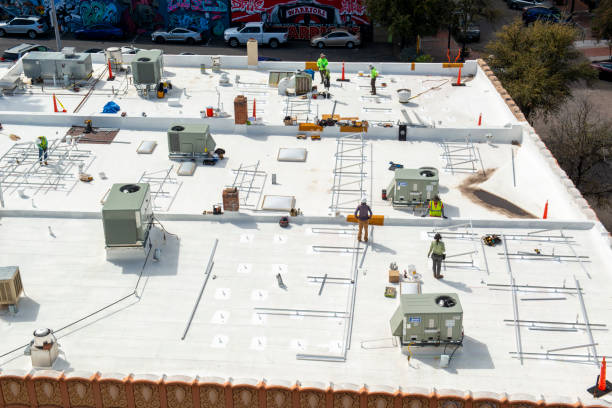 Best Tile Roofing Installation  in Rochelle, IL